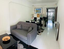 Blk 317 Hougang Avenue 7 (Hougang), HDB 3 Rooms #206787311